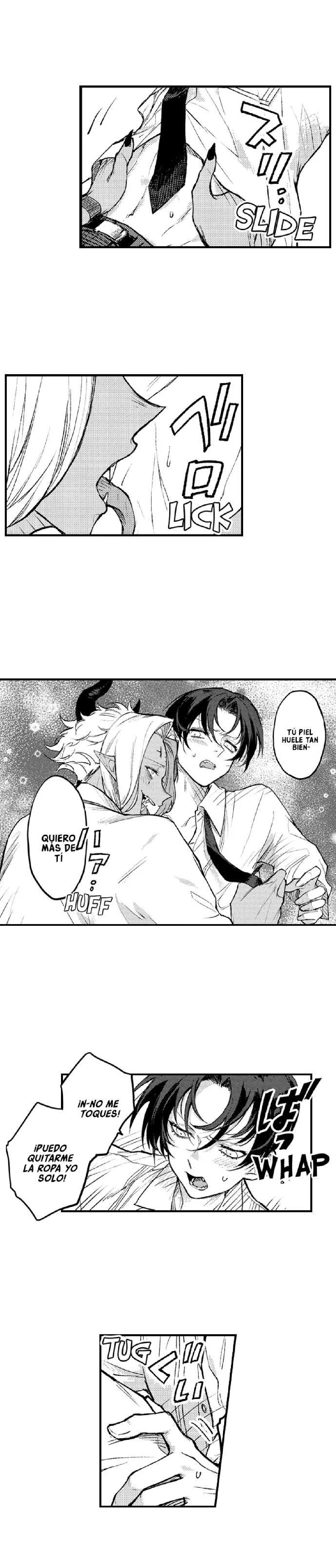 9 Happily Ever Dead...!?