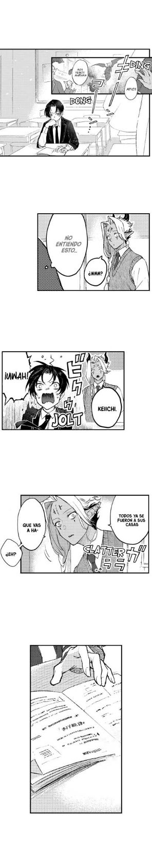 14 Happily Ever Dead...!?