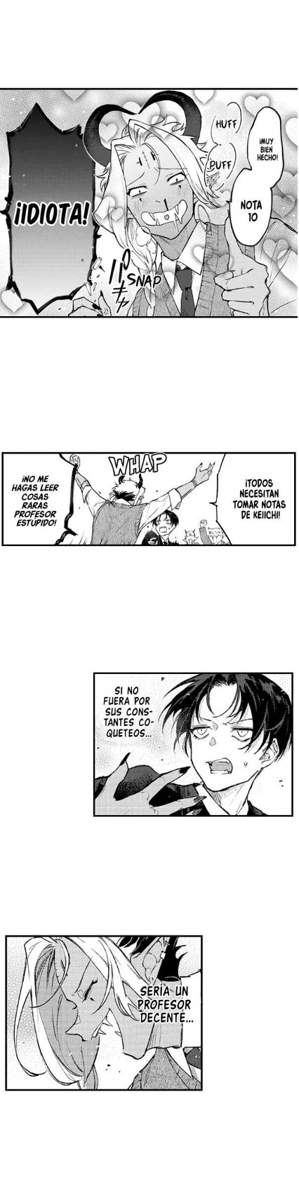 13 Happily Ever Dead...!?