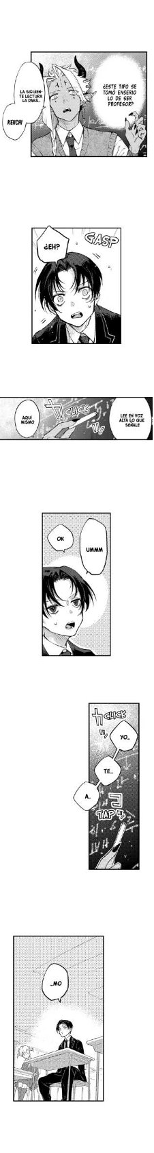 12 Happily Ever Dead...!?