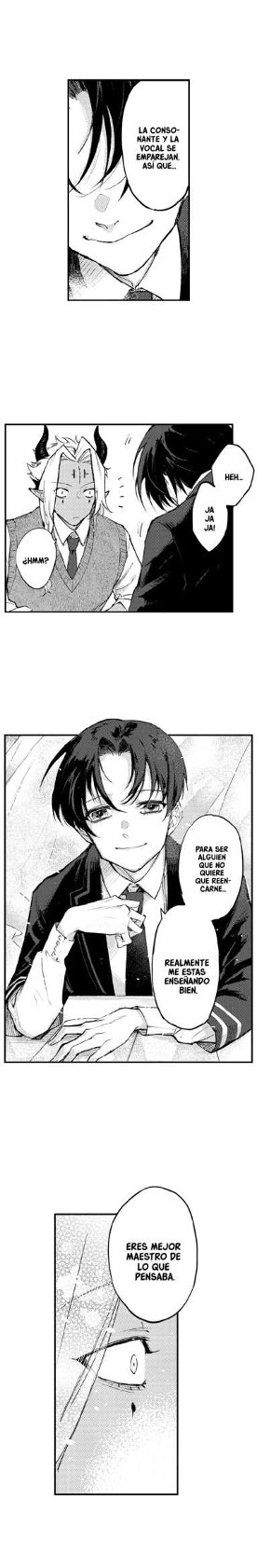 16 Happily Ever Dead...!?