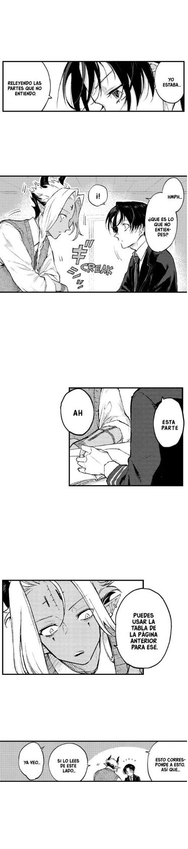 15 Happily Ever Dead...!?