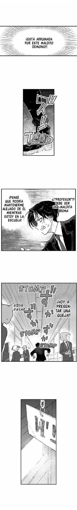 6 Happily Ever Dead...!?