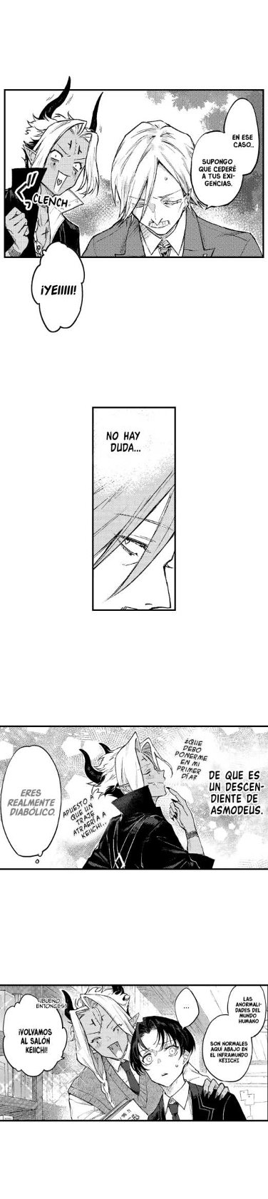 10 Happily Ever Dead...!?