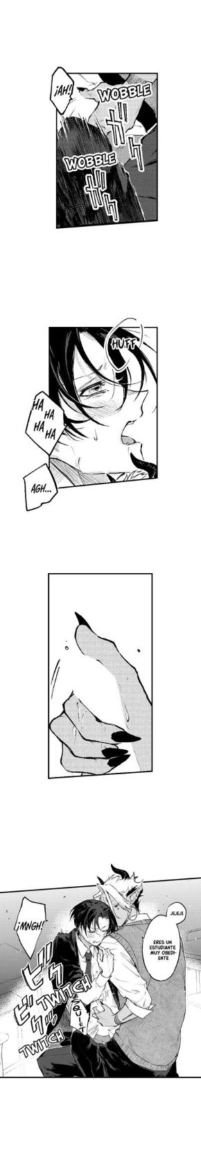 22 Happily Ever Dead...!?