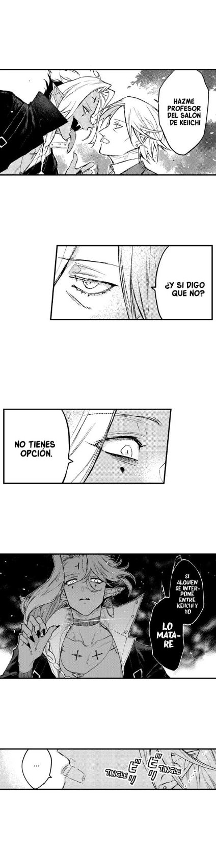 9 Happily Ever Dead...!?