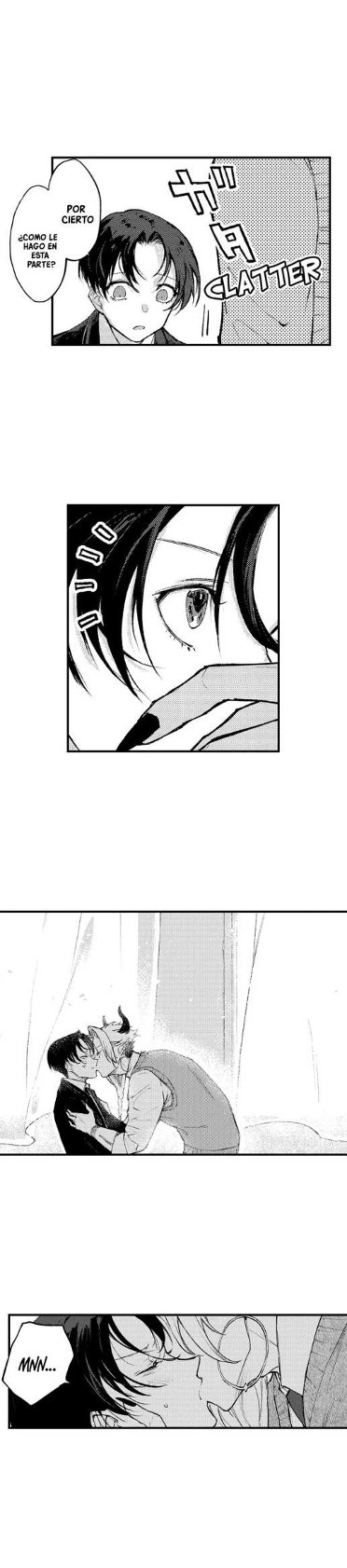 17 Happily Ever Dead...!?