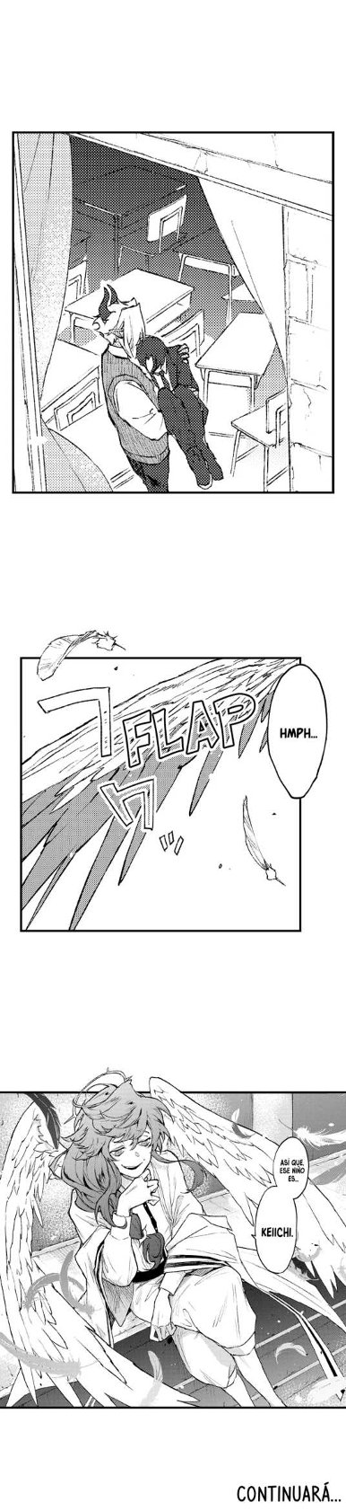 24 Happily Ever Dead...!?