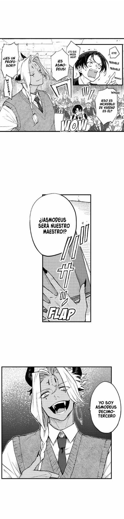 4 Happily Ever Dead...!?