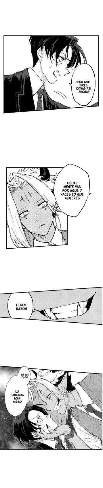 19 Happily Ever Dead...!?