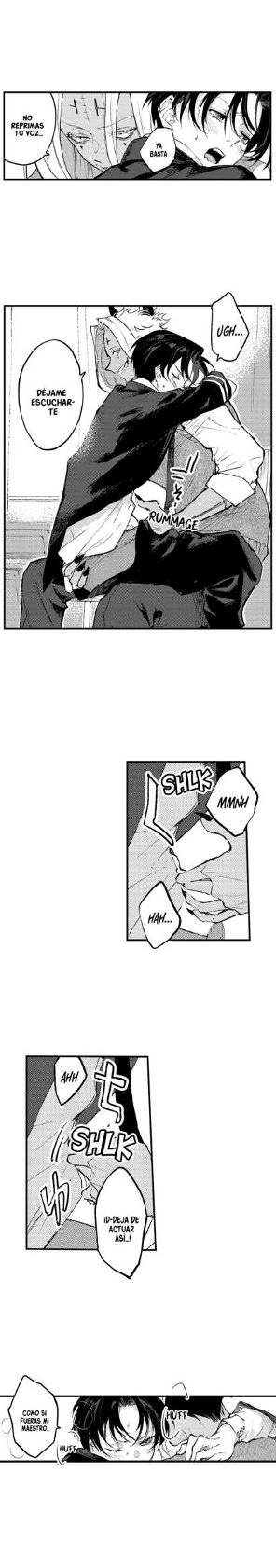 21 Happily Ever Dead...!?