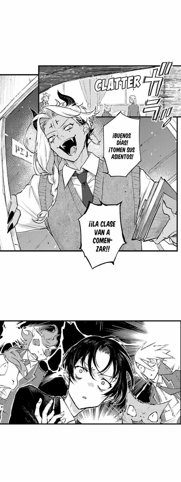 3 Happily Ever Dead...!?