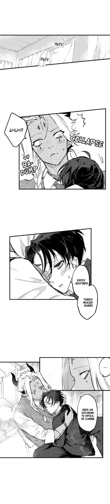 23 Happily Ever Dead...!?