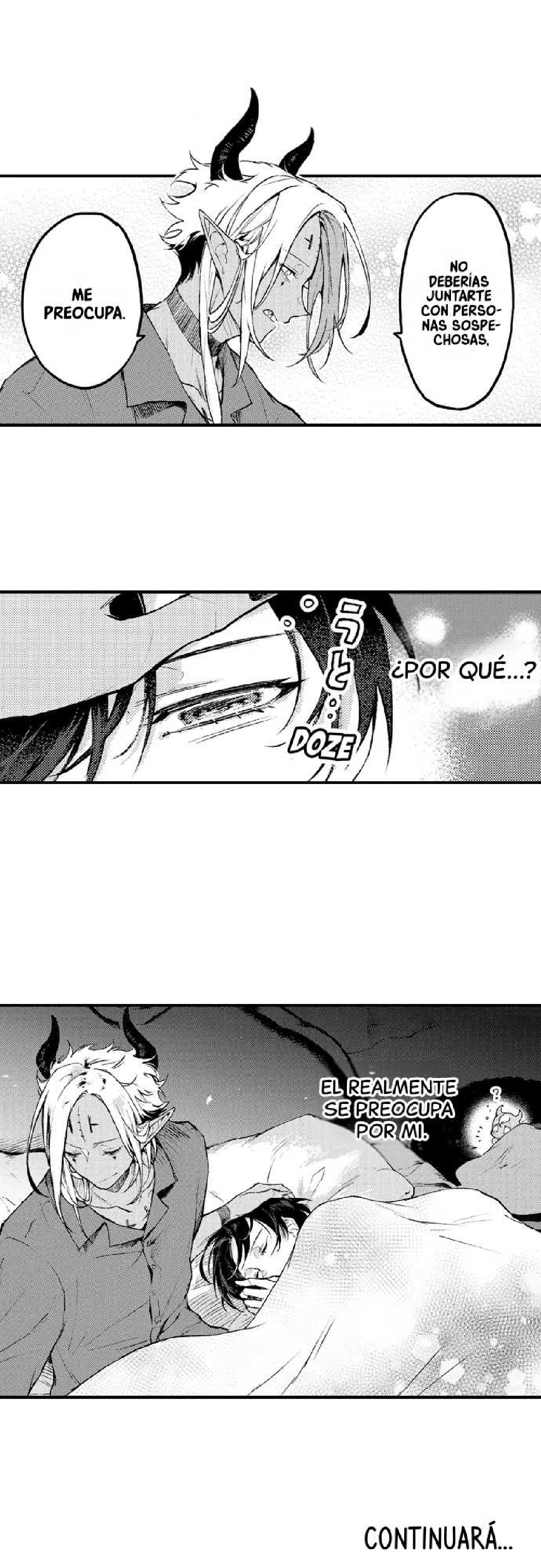 24 Happily Ever Dead...!?