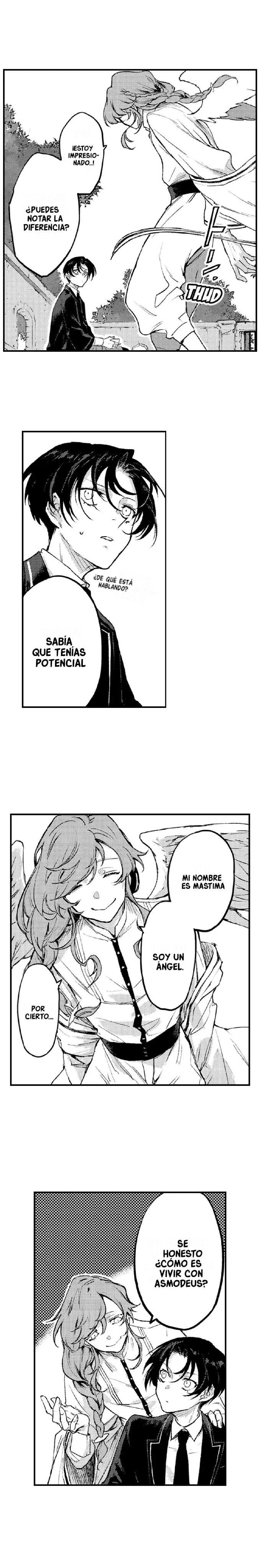 3 Happily Ever Dead...!?