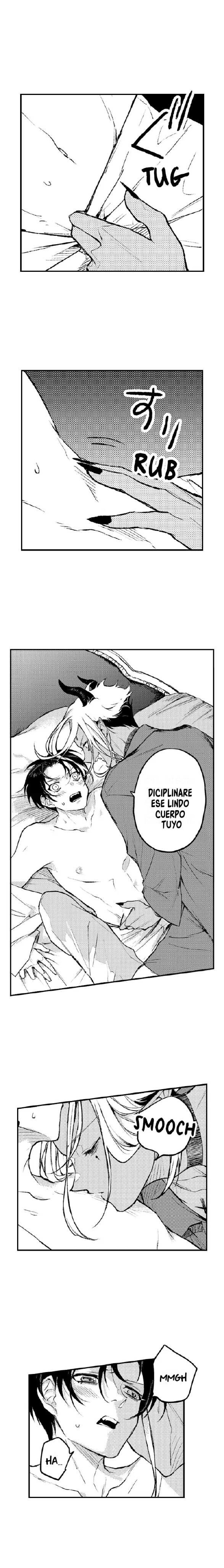 21 Happily Ever Dead...!?