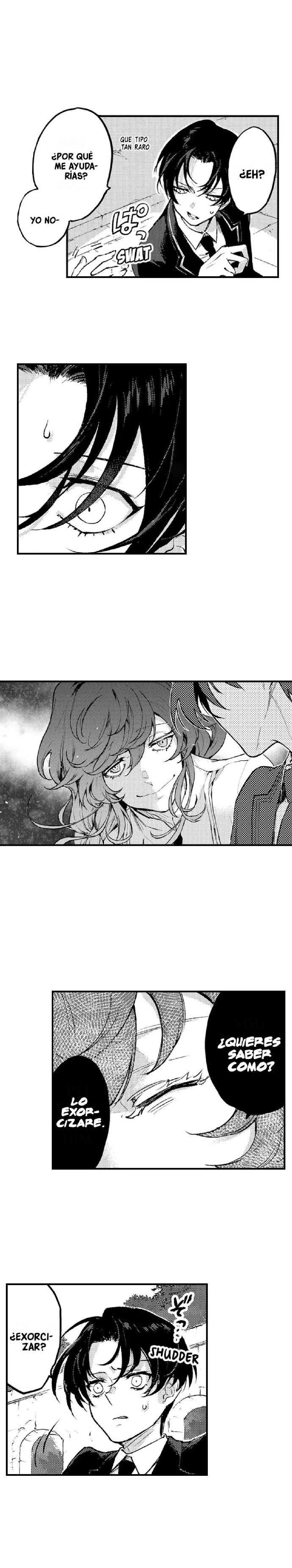 5 Happily Ever Dead...!?