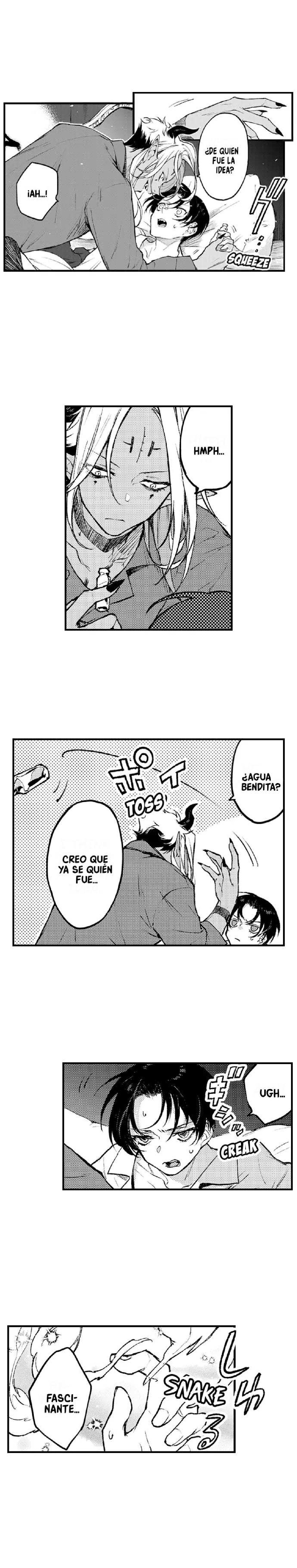 19 Happily Ever Dead...!?