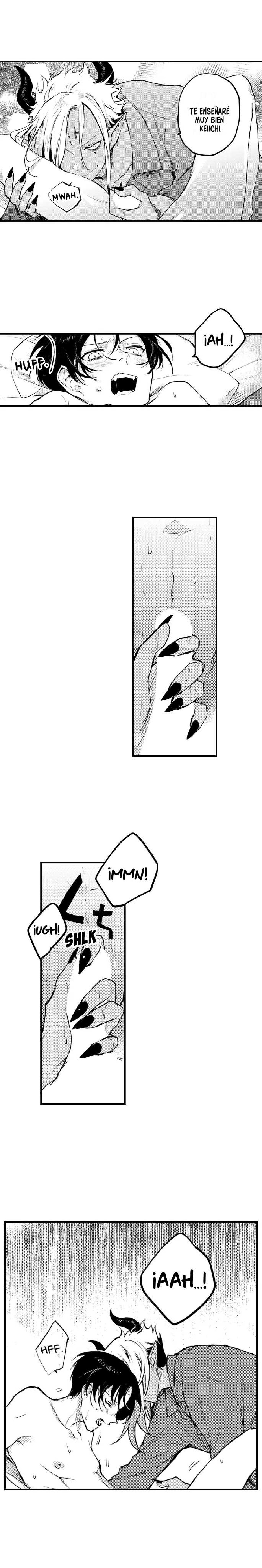 22 Happily Ever Dead...!?