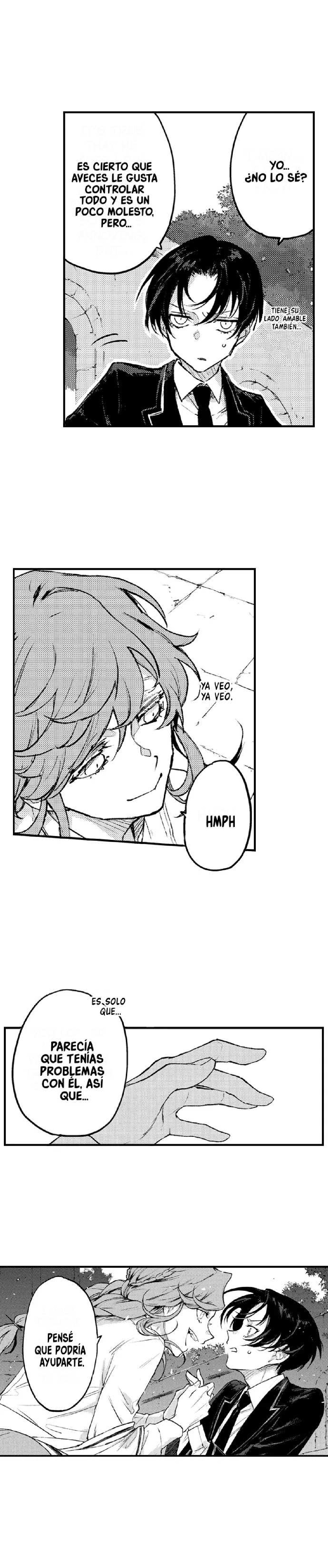 4 Happily Ever Dead...!?