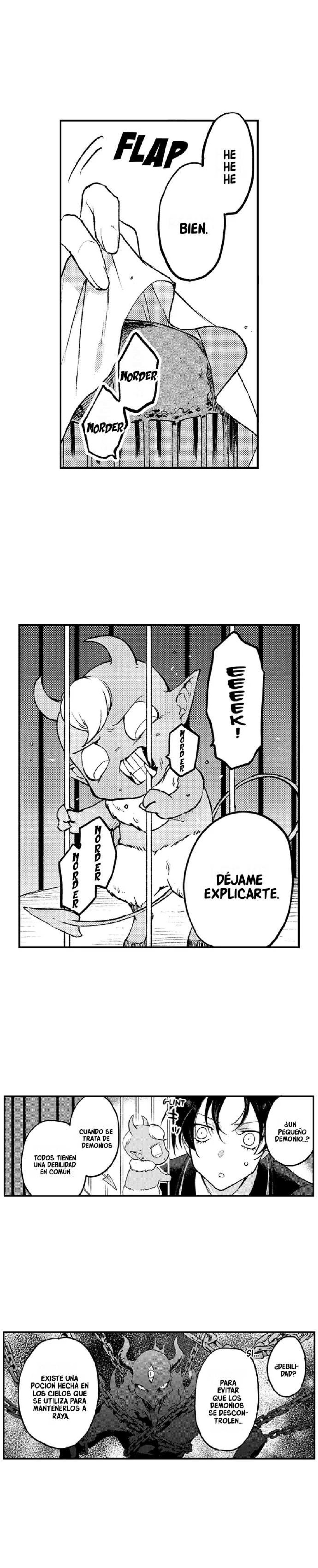 10 Happily Ever Dead...!?