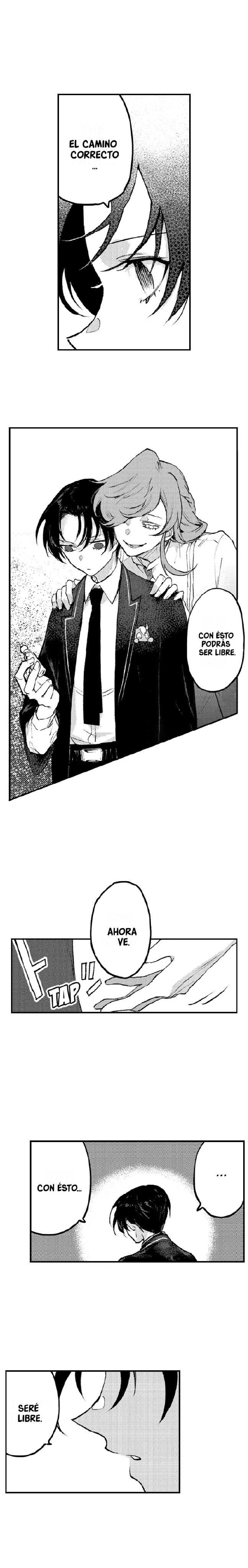 14 Happily Ever Dead...!?