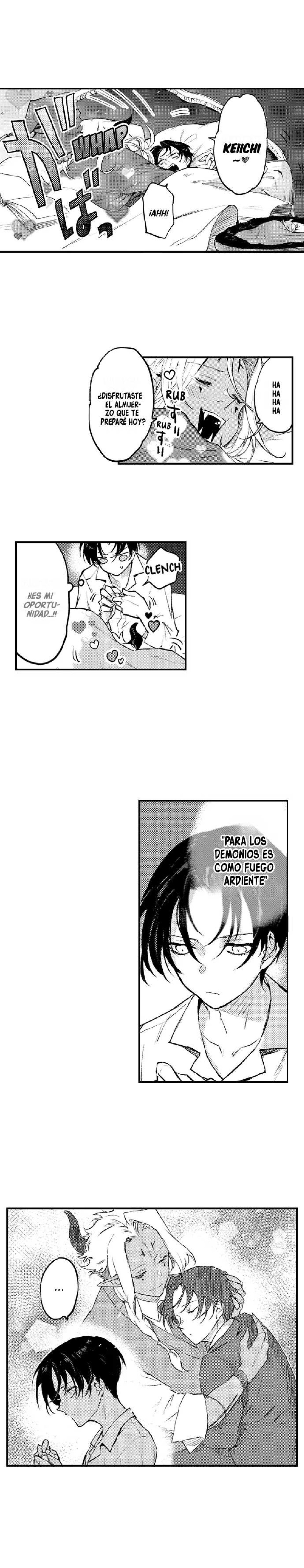 18 Happily Ever Dead...!?