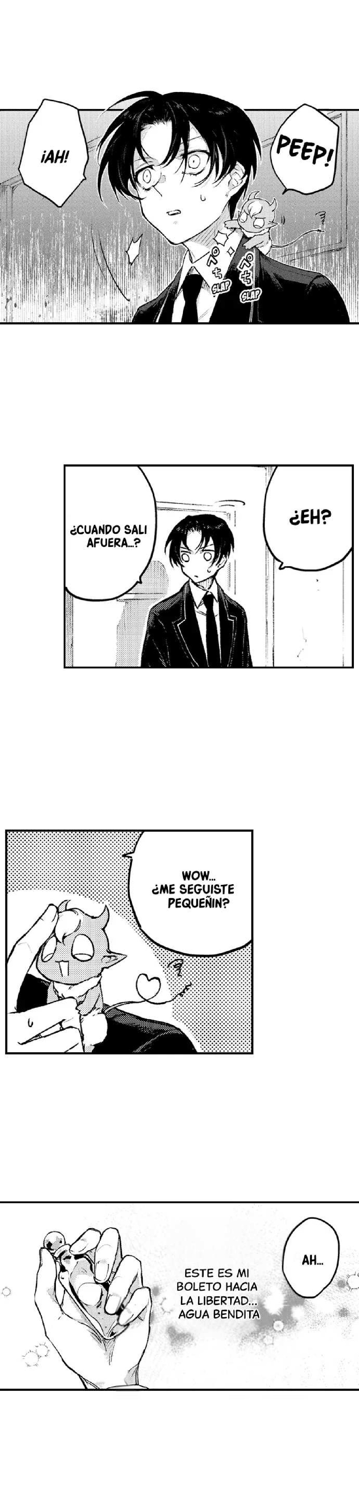 15 Happily Ever Dead...!?