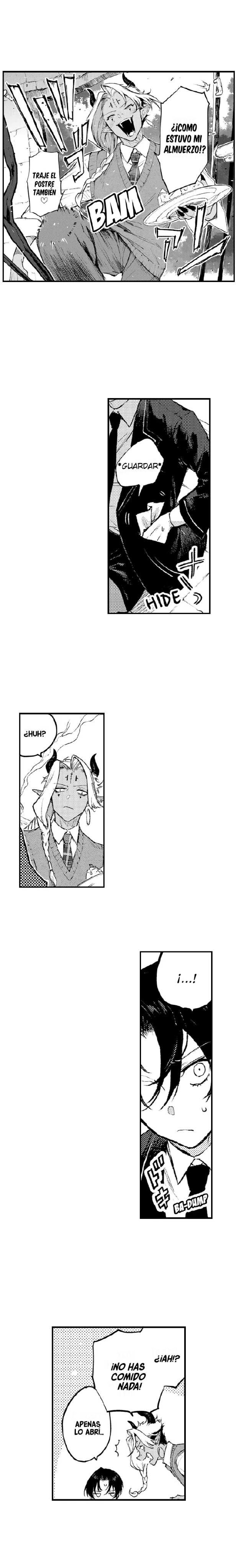 7 Happily Ever Dead...!?