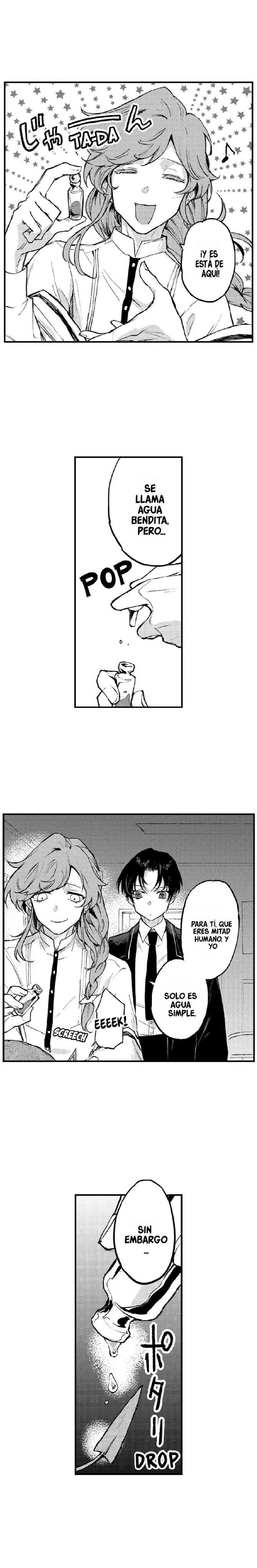 11 Happily Ever Dead...!?