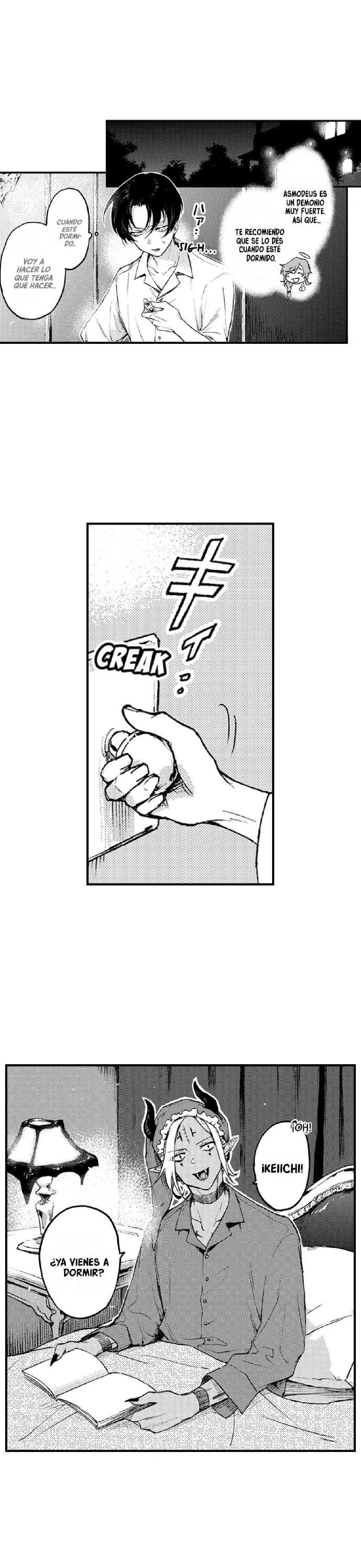 16 Happily Ever Dead...!?