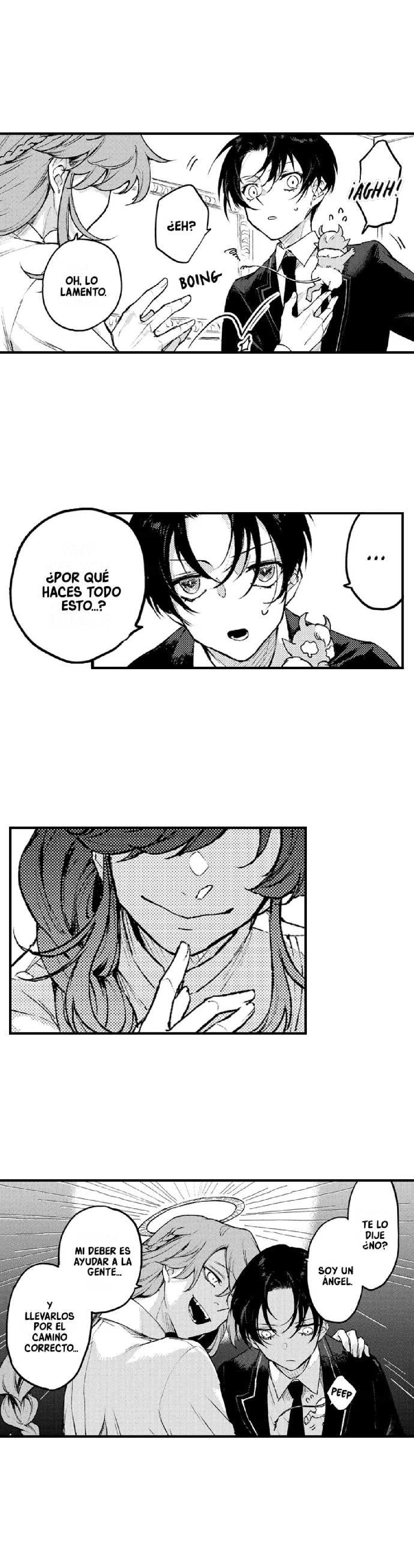 13 Happily Ever Dead...!?