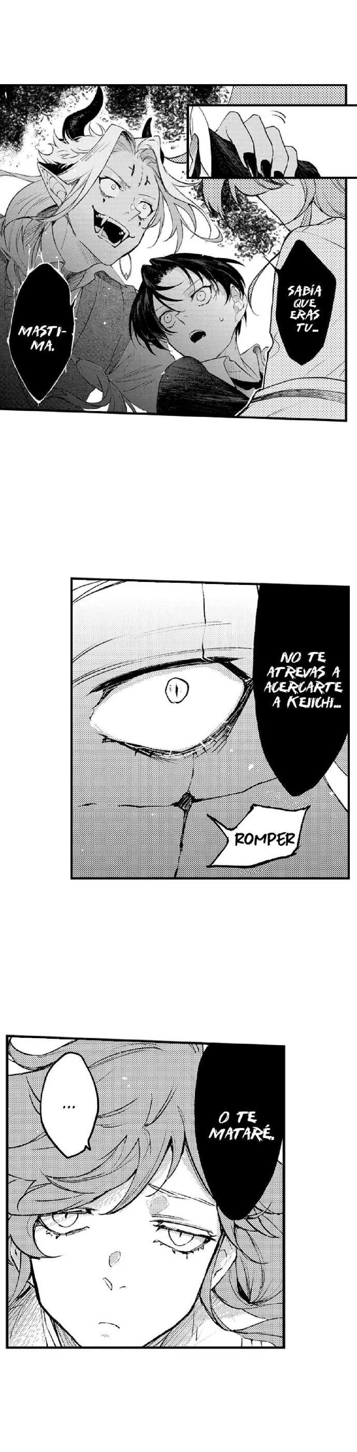 5 Happily Ever Dead...!?