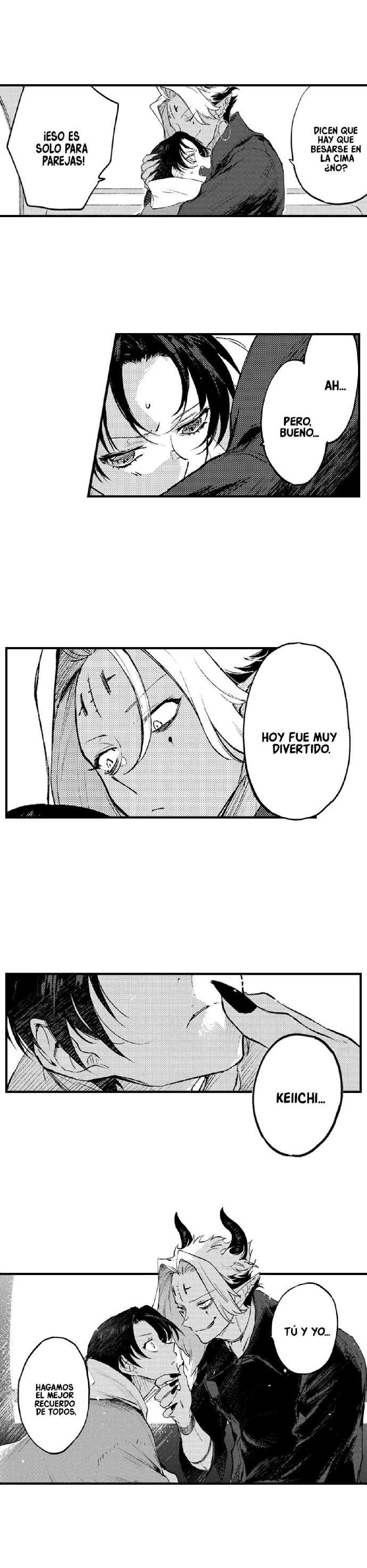 20 Happily Ever Dead...!?