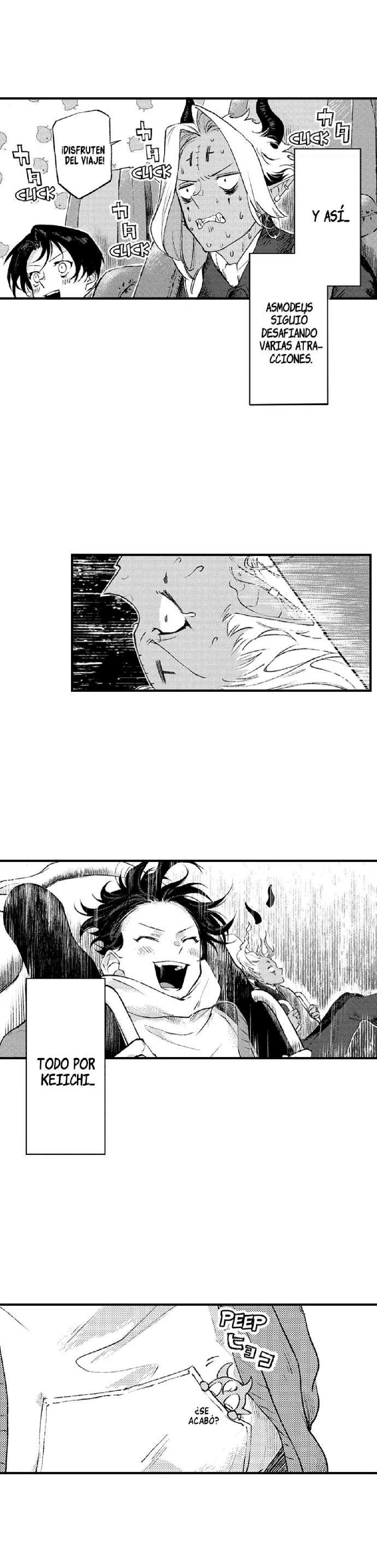 15 Happily Ever Dead...!?