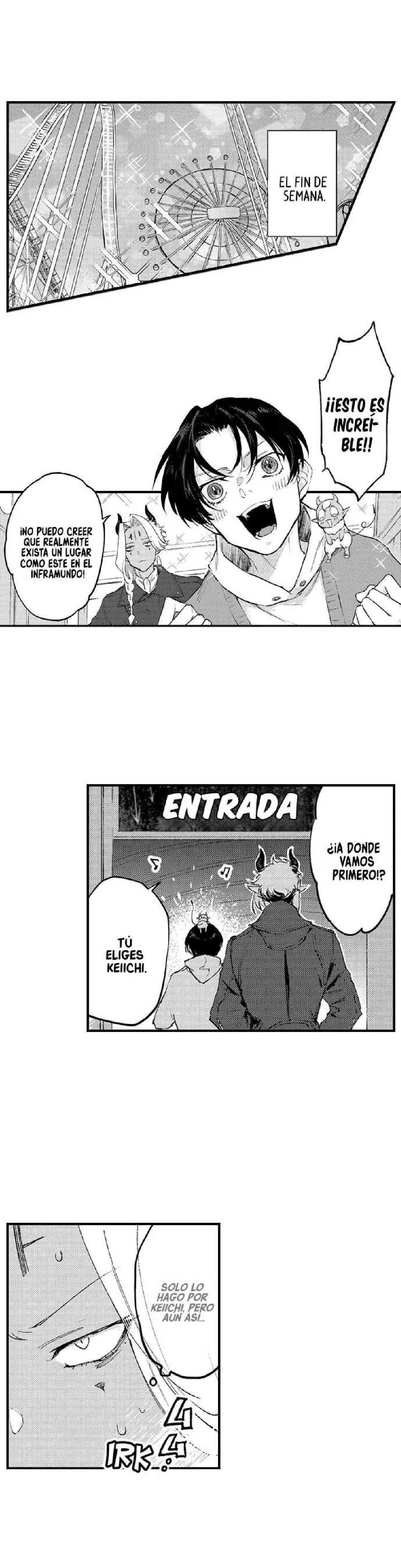 9 Happily Ever Dead...!?