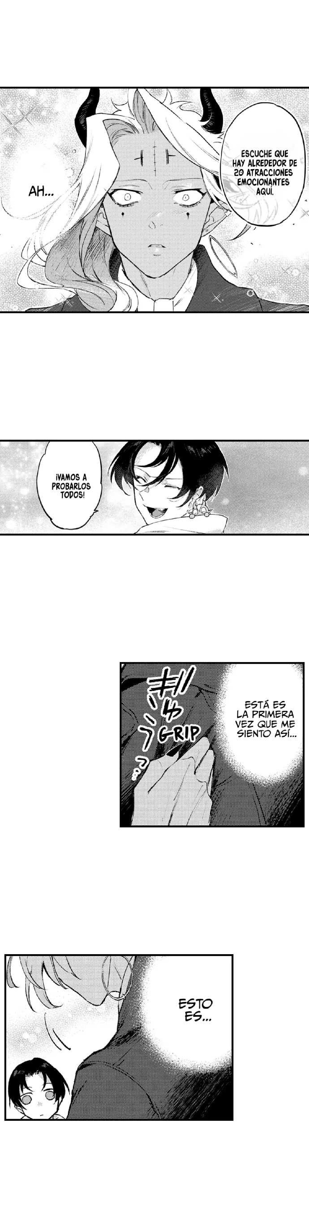 13 Happily Ever Dead...!?