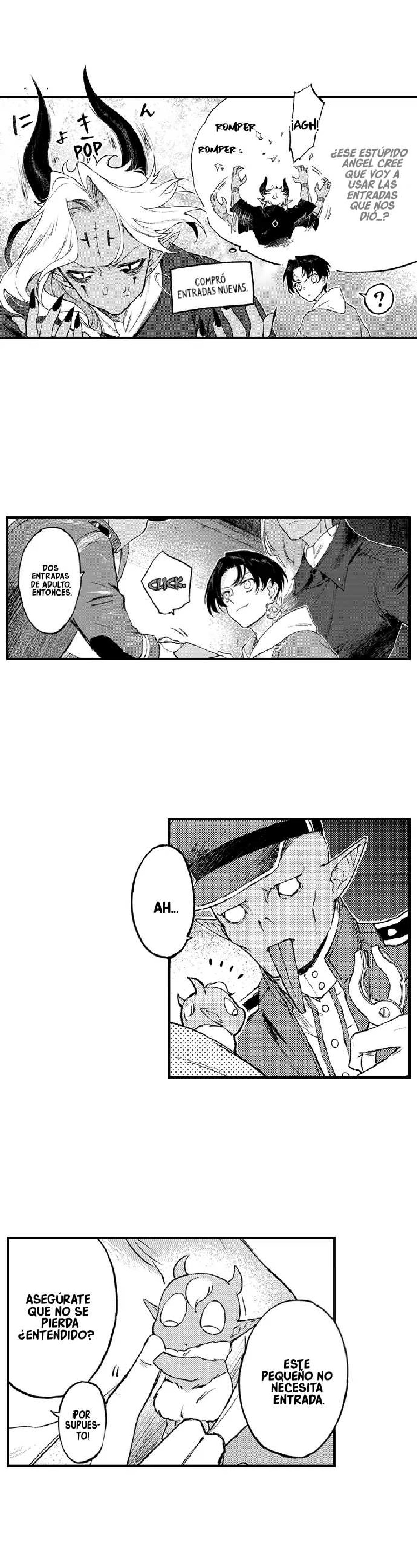 10 Happily Ever Dead...!?