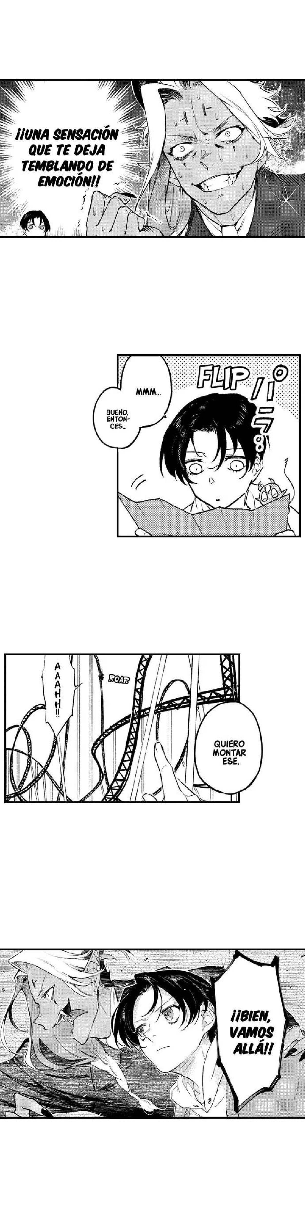 14 Happily Ever Dead...!?