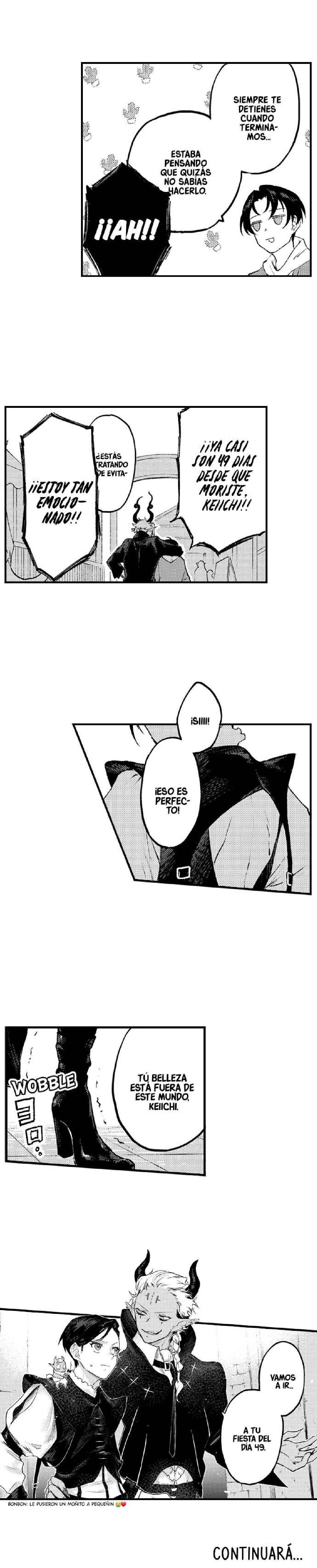 26 Happily Ever Dead...!?