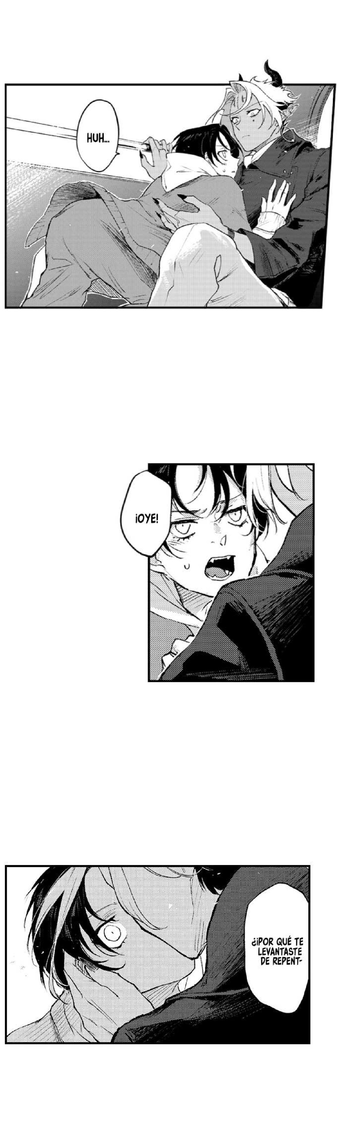 19 Happily Ever Dead...!?