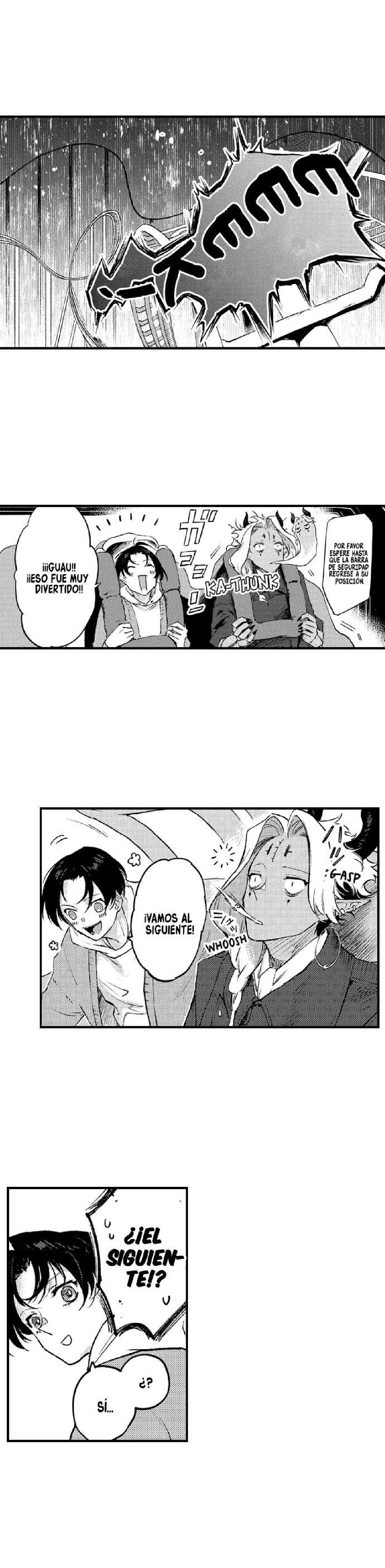 12 Happily Ever Dead...!?