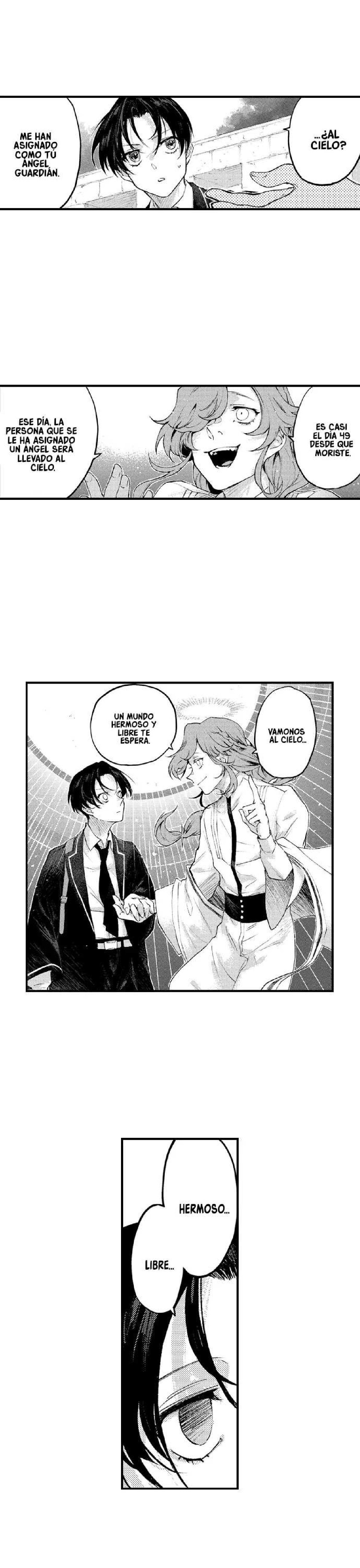 4 Happily Ever Dead...!?