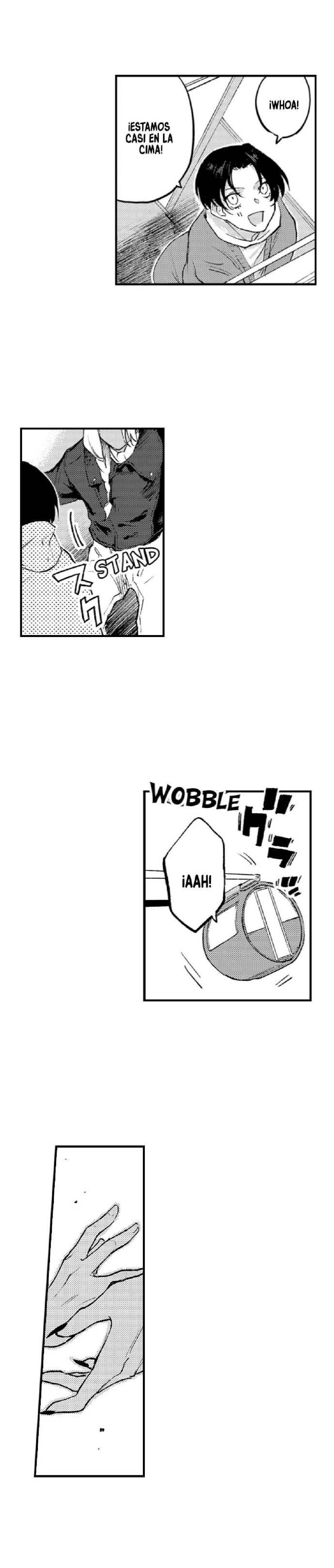 18 Happily Ever Dead...!?