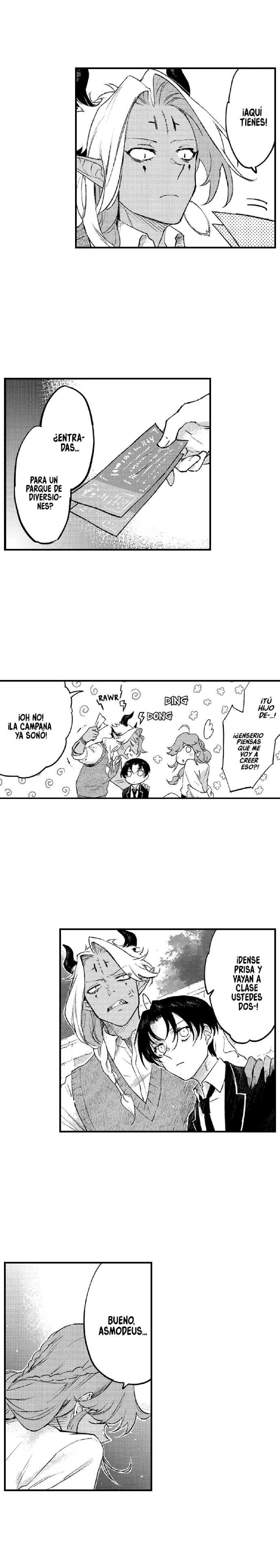 7 Happily Ever Dead...!?