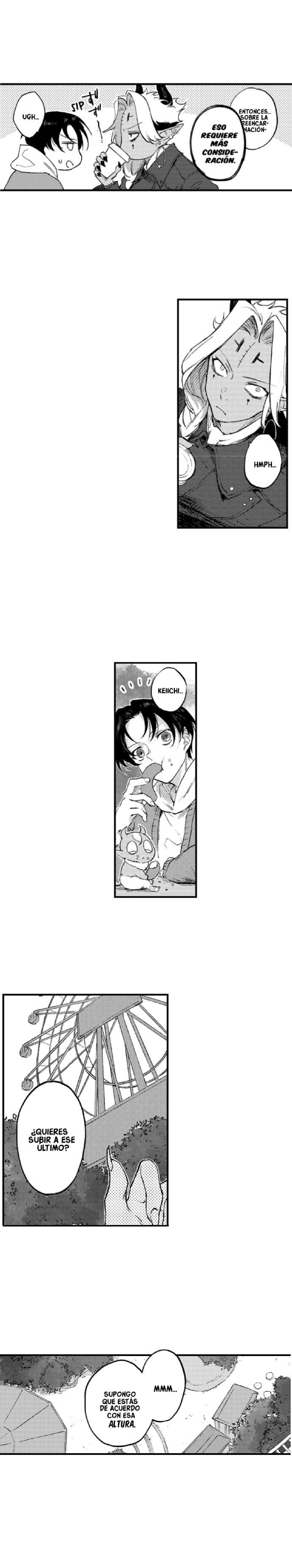 17 Happily Ever Dead...!?