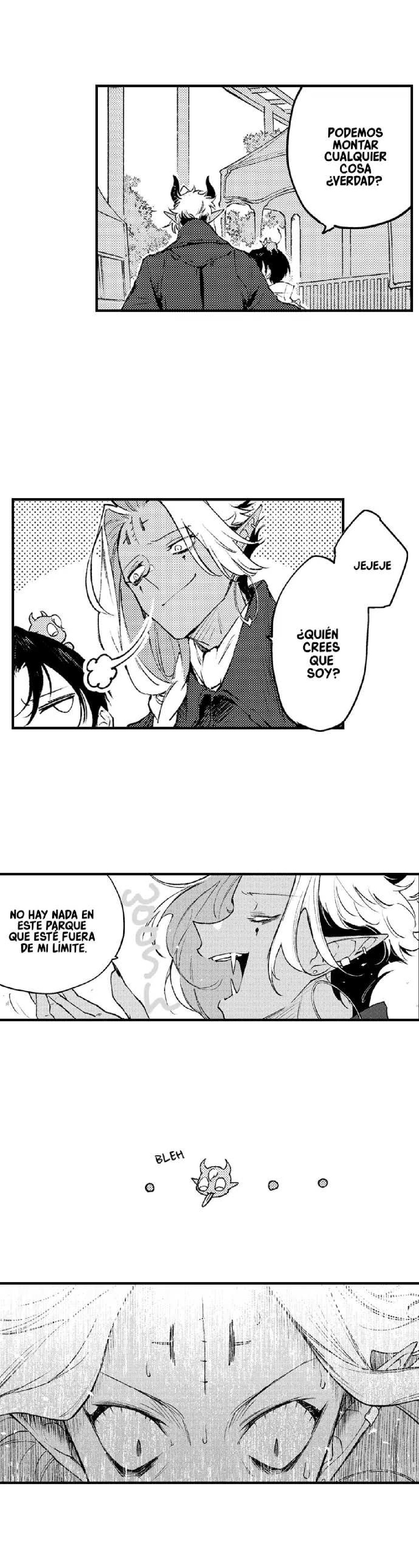 11 Happily Ever Dead...!?