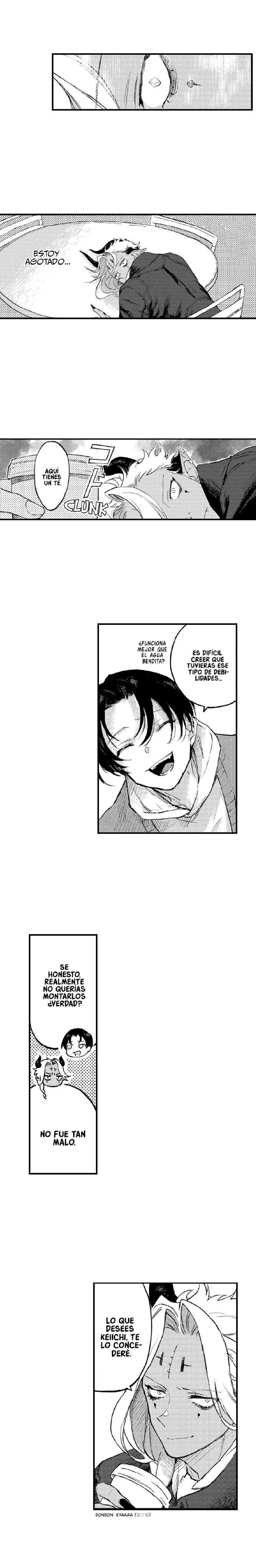 16 Happily Ever Dead...!?