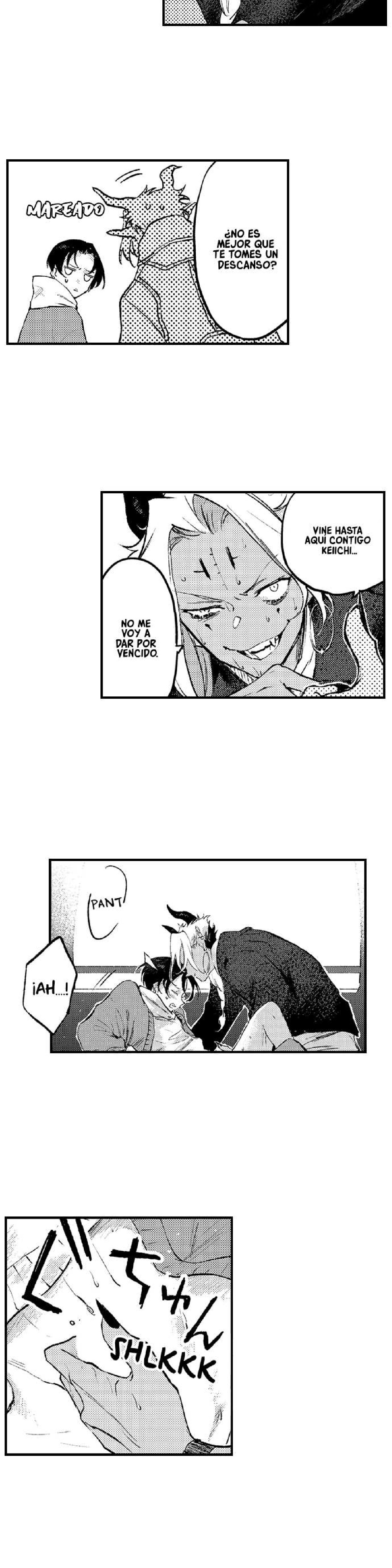 24 Happily Ever Dead...!?