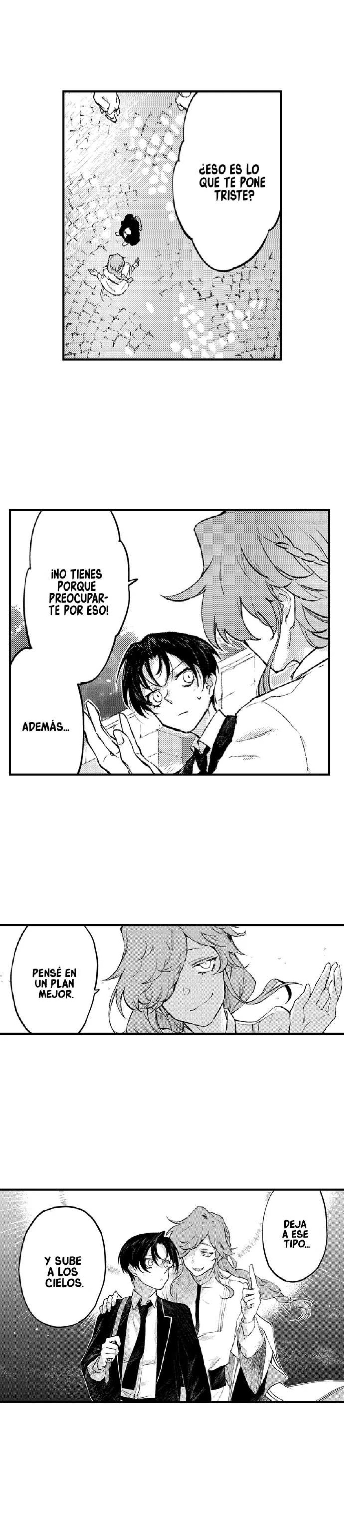 3 Happily Ever Dead...!?